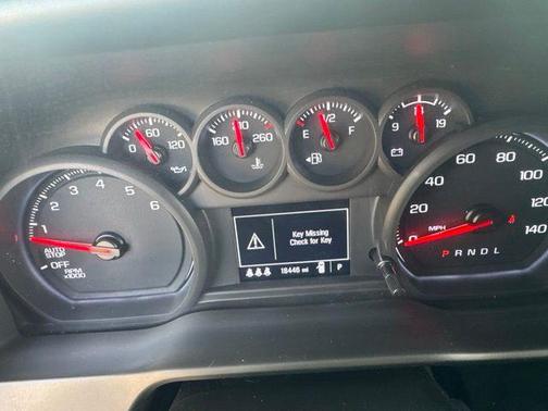 Gray 2024 GMC Sierra 1500 Pro