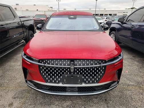 2024 Lincoln Nautilus Premiere