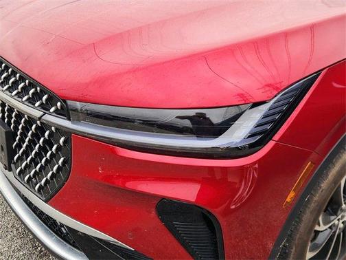 2024 Lincoln Nautilus Premiere