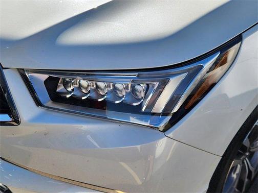 2019 Acura MDX 3.5L w/Advance Package