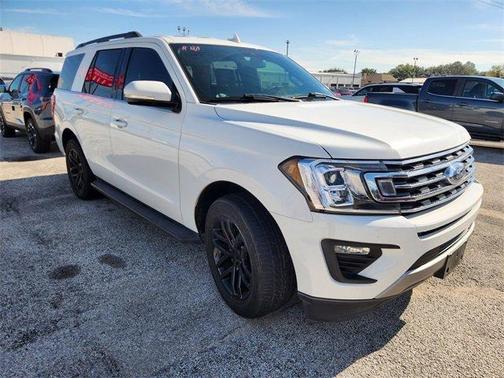 2020 Ford Expedition XLT