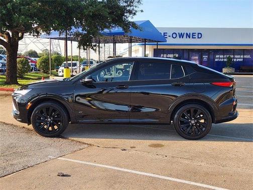 2025 Buick Envista Sport Touring