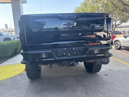 2024 Chevrolet Silverado 2500 High Country
