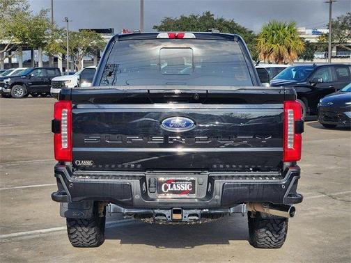 2024 Ford F-250 Lariat