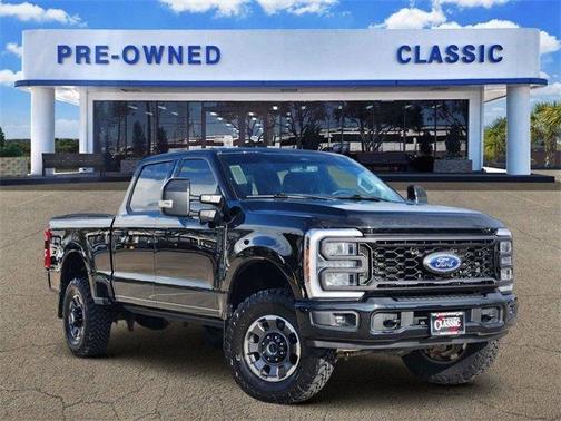 2024 Ford F-250 Lariat