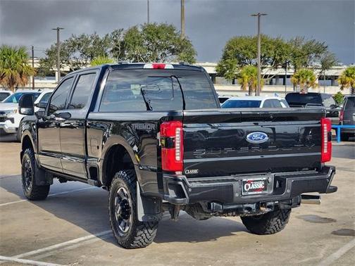 2024 Ford F-250 Lariat