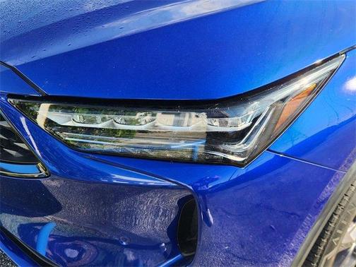 2022 Acura MDX A-Spec