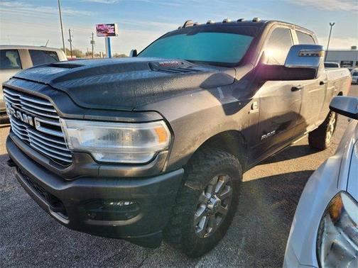 2023 RAM 2500 Laramie