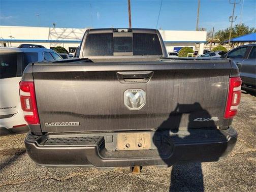 2023 RAM 2500 Laramie