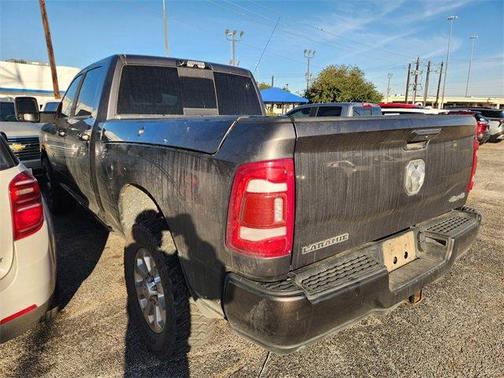 2023 RAM 2500 Laramie