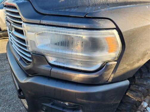 2023 RAM 2500 Laramie