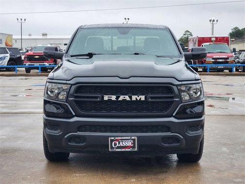 2024 RAM 1500 Tradesman