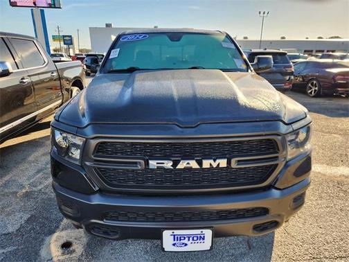2024 RAM 1500 Tradesman