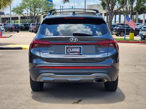 2022 Hyundai SANTA FE XRT