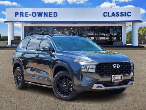 2022 Hyundai SANTA FE XRT