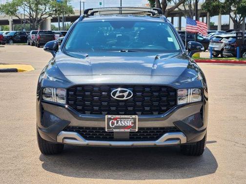 2022 Hyundai SANTA FE XRT