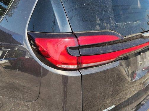 2021 Chrysler Pacifica Touring-L