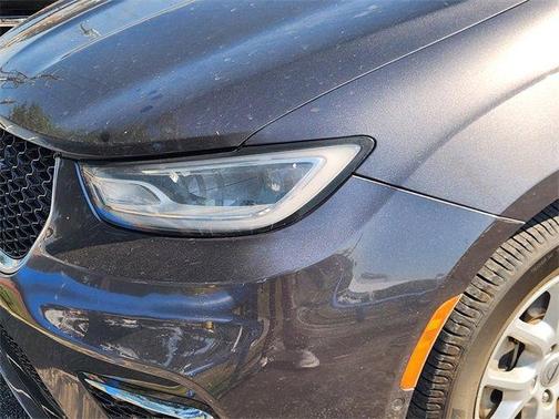 2021 Chrysler Pacifica Touring-L
