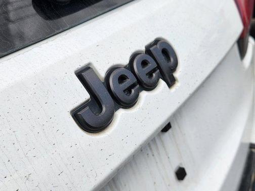 2021 Jeep Grand Cherokee High Altitude