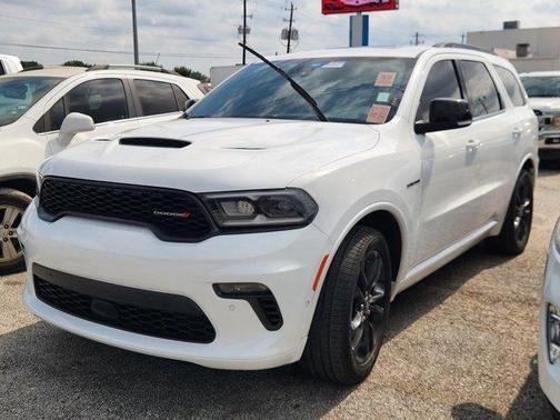 2023 Dodge Durango R/T