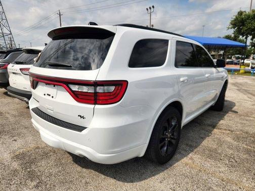 2023 Dodge Durango R/T