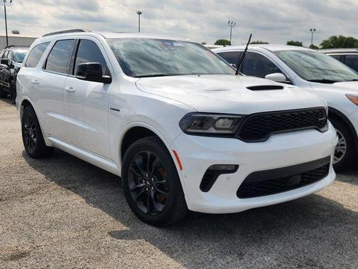2023 Dodge Durango R/T