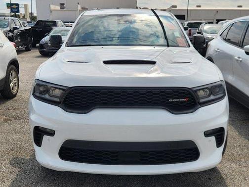 2023 Dodge Durango R/T