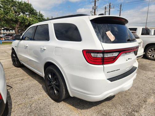 2023 Dodge Durango R/T