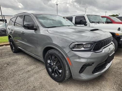 2021 Dodge Durango GT