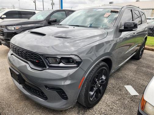 2021 Dodge Durango GT