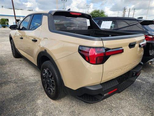 2023 Hyundai SANTA CRUZ SEL