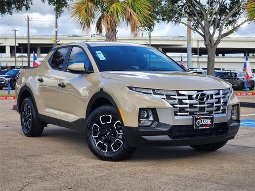 2023 Hyundai SANTA CRUZ SEL