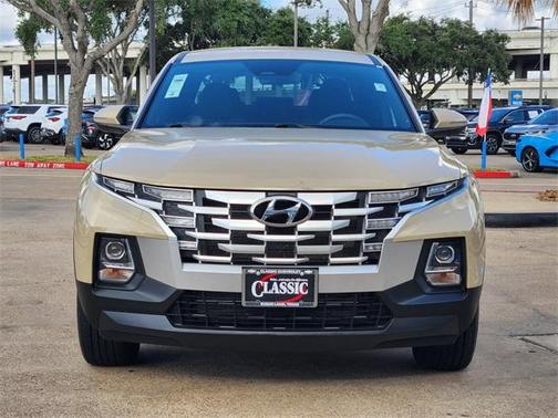 2023 Hyundai SANTA CRUZ SEL