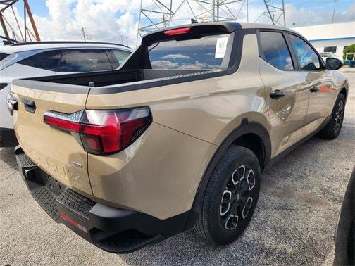 2023 Hyundai SANTA CRUZ SEL