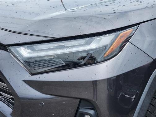 2022 Toyota RAV4 Limited