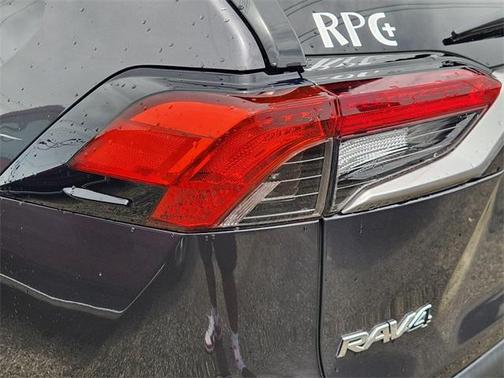 2022 Toyota RAV4 Limited