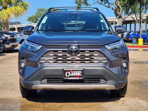 2022 Toyota RAV4 Limited