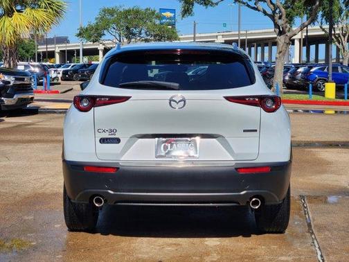 2024 Mazda CX-30 Select
