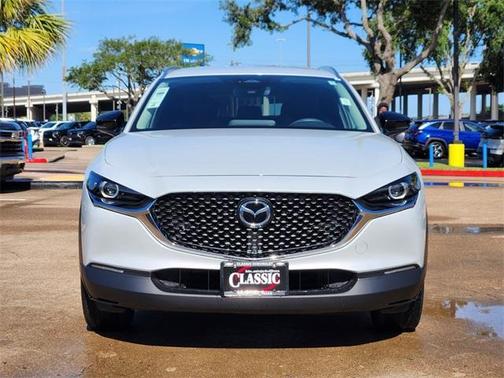 2024 Mazda CX-30 Select