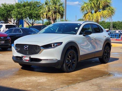 2024 Mazda CX-30 Select