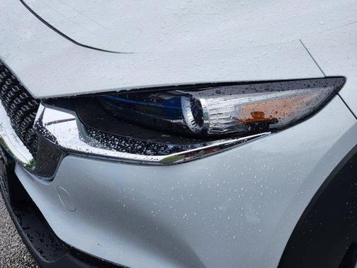 2024 Mazda CX-30 Select
