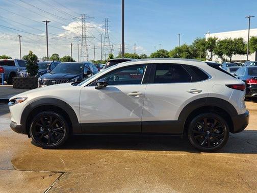 2024 Mazda CX-30 Select