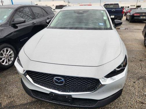 2024 Mazda CX-30 Select