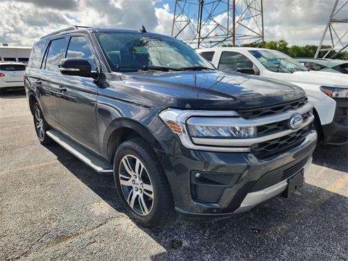 2022 Ford Expedition XLT