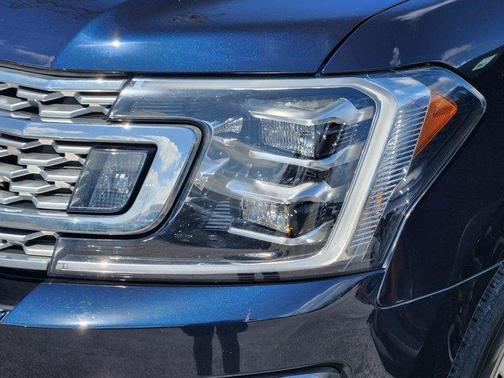 2021 Ford Expedition Platinum