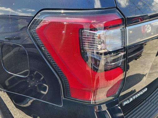 2021 Ford Expedition Platinum