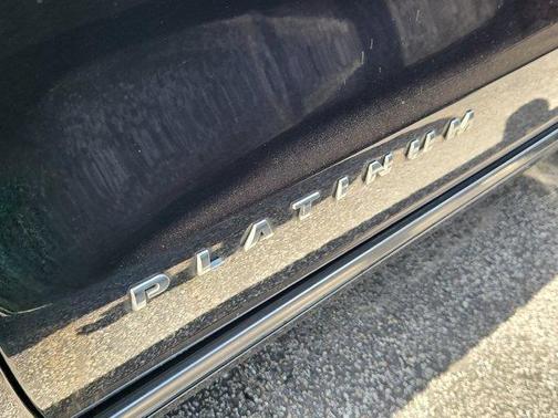 2021 Ford Expedition Platinum