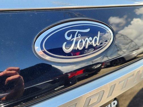 2021 Ford Expedition Platinum
