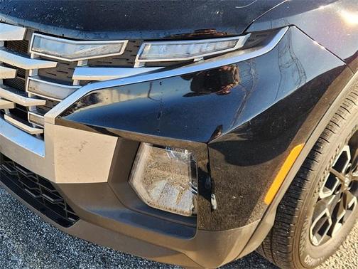 2024 Hyundai SANTA CRUZ 2.5L SEL