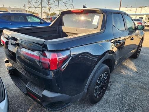 2024 Hyundai SANTA CRUZ 2.5L SEL